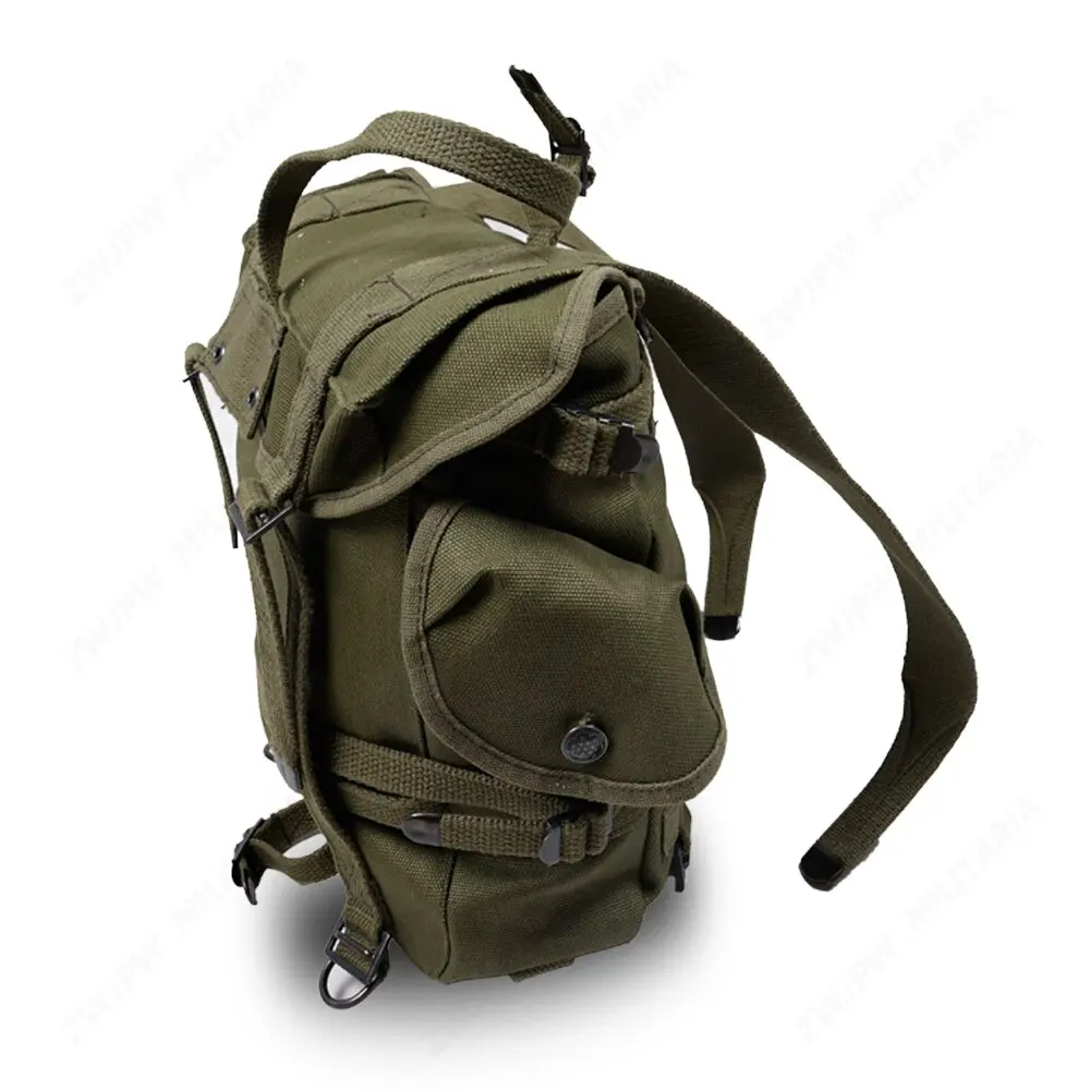 Sac UPPER M1945 – Réplique US Army WW2 à Vietnam – Image 3