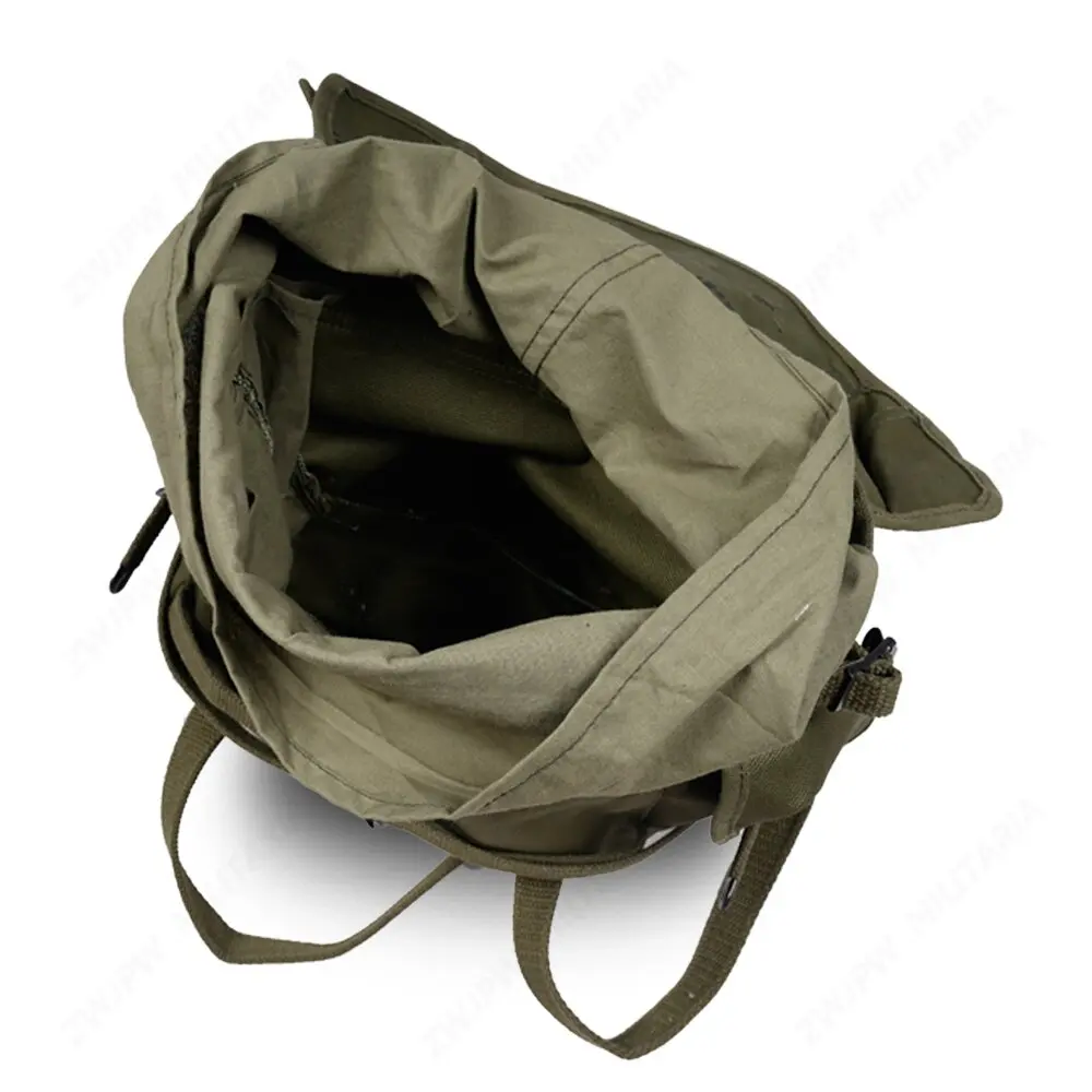 Sac UPPER M1945 – Réplique US Army WW2 à Vietnam – Image 6