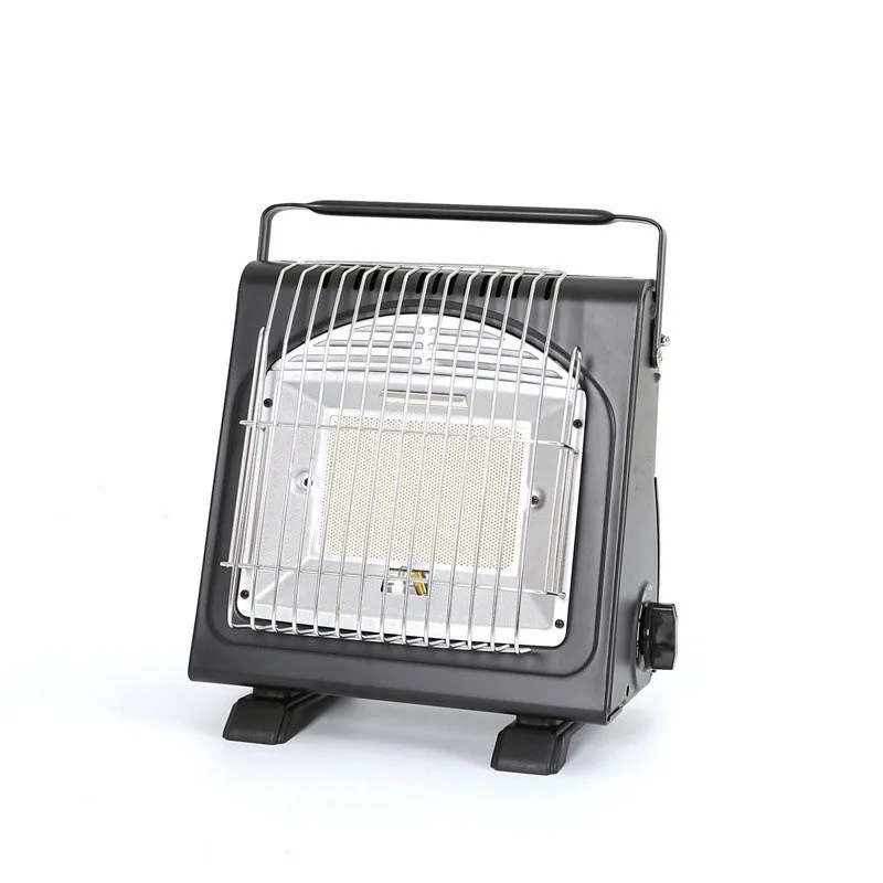 Chauffage à gaz portable 3500 W – Camping & extérieur – Image 2