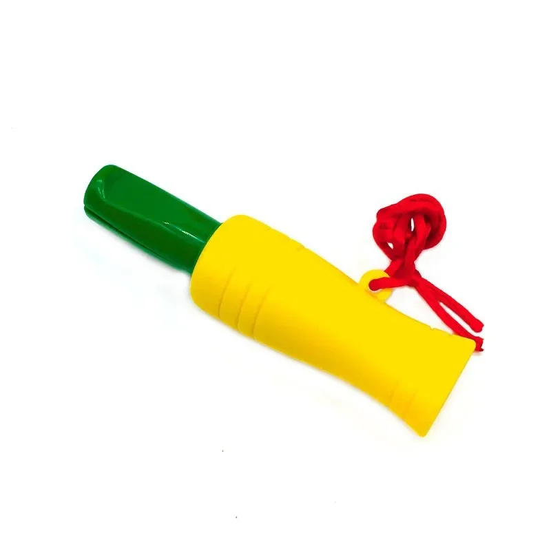 Sifflet appel canard son réaliste compact extérieur – Image 7