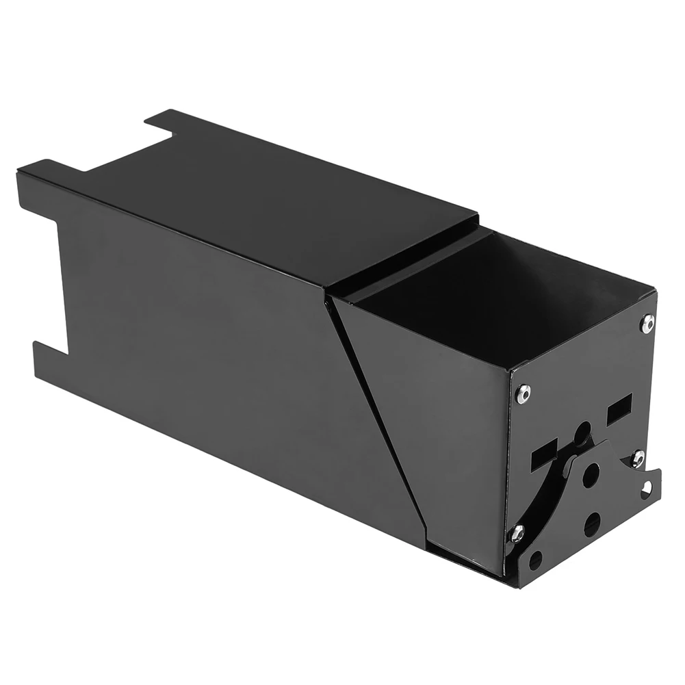 Poêle à bois portable inox – Camping et randonnée – Image 2