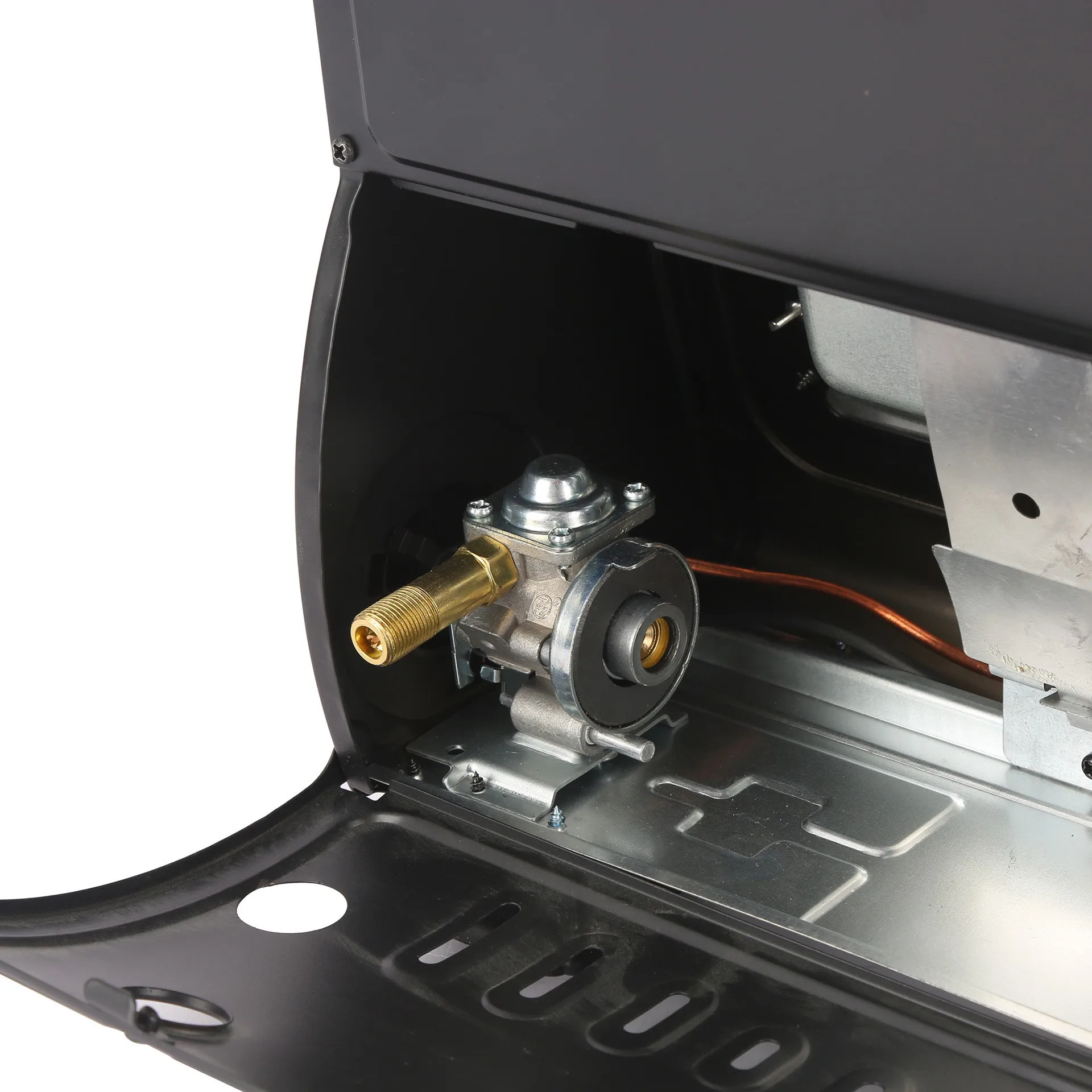 Chauffage à gaz portable 3500 W – Camping & extérieur – Image 12