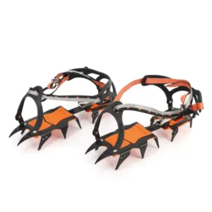 Crampons de marche 12 pointes neige & glace