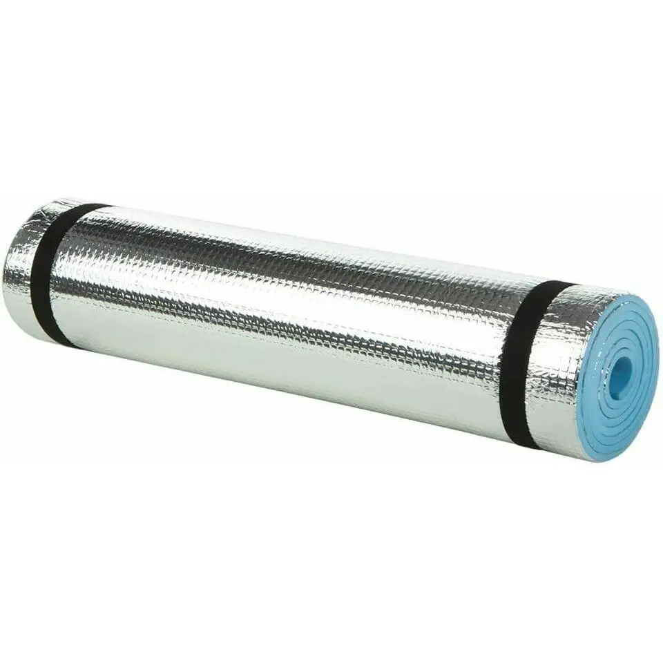 Tapis isolant camping EVA 180 × 50 cm – Image 3