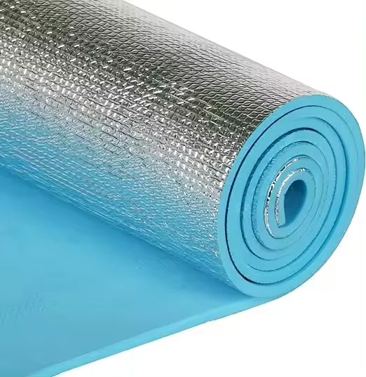 Tapis isolant camping EVA 180 × 50 cm – Image 4