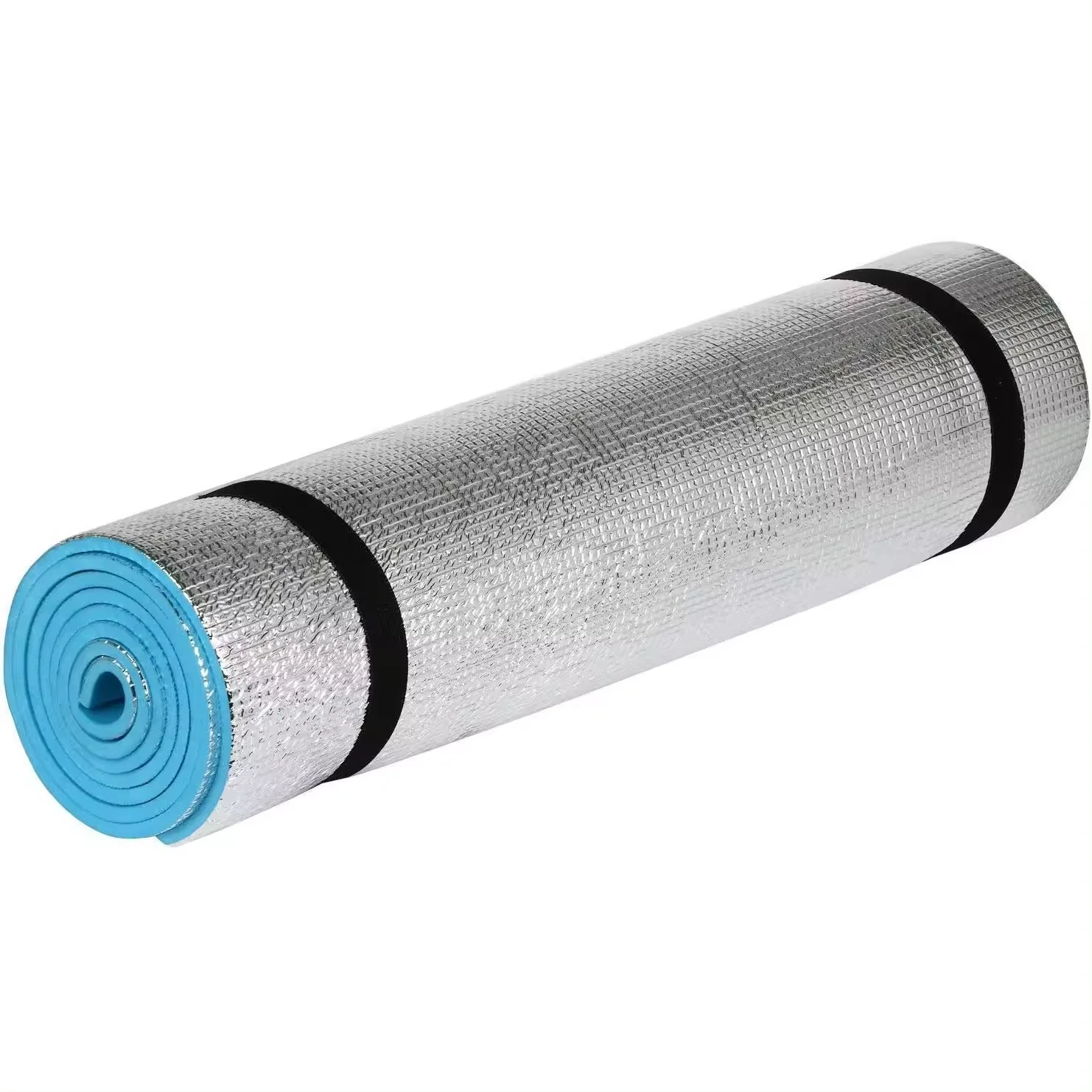 Tapis isolant camping EVA 180 × 50 cm