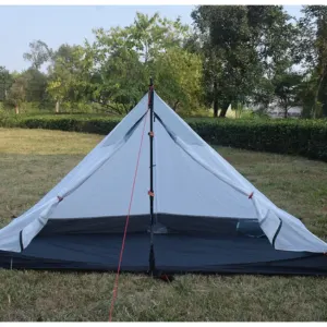 Tente intérieure solo 5000 mm – 350 g