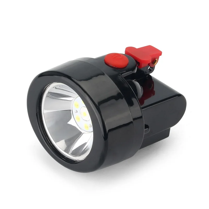 Lampe frontale LED rechargeable KL2.8LM – Image 2