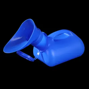 Urinoir portable 1000 ml étanche – Voyage & outdoor