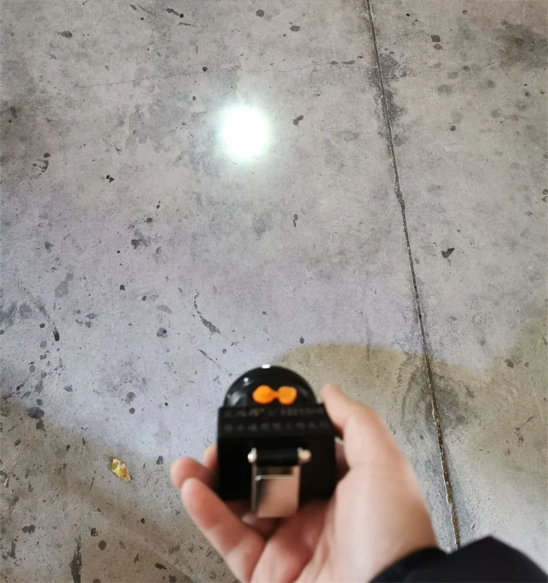 Lampe frontale LED IP68 7000mAh – Image 10