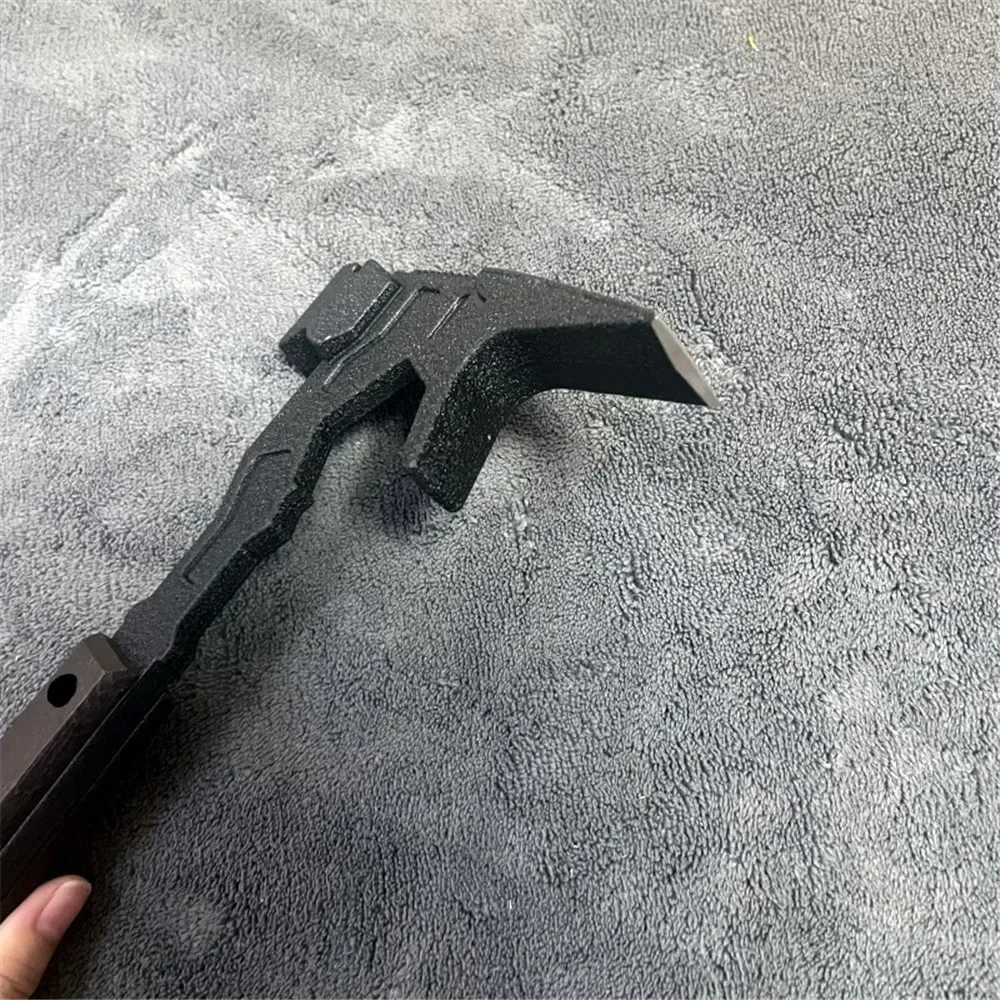 Outil multifonction marteau levier acier 32 cm – Image 7