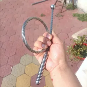 Accessoire EDC souple et flexible – Outdoor quotidien