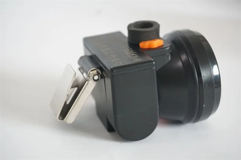 Lampe frontale LED IP68 7000mAh – Image 9