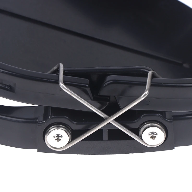 Pédale de déclenchement ABS pour piège – Remplacement – Image 12