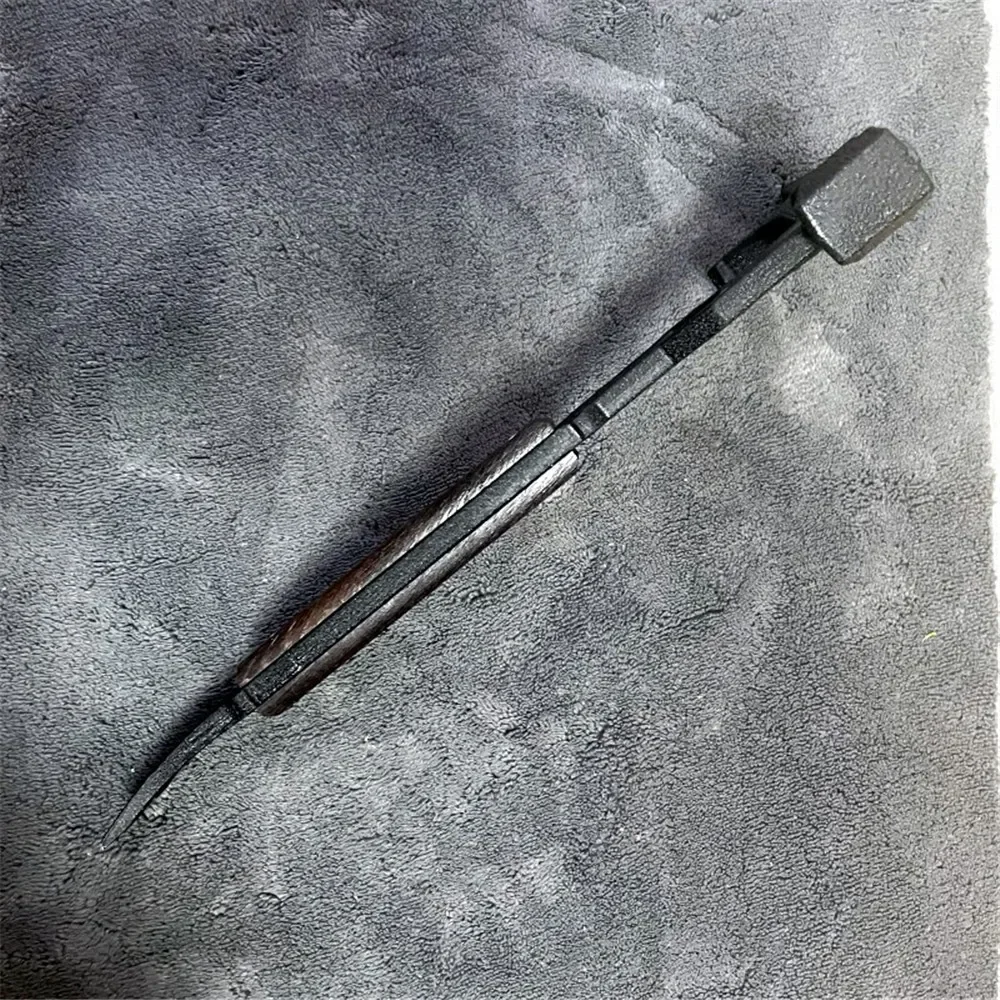 Outil multifonction marteau levier acier 32 cm – Image 8