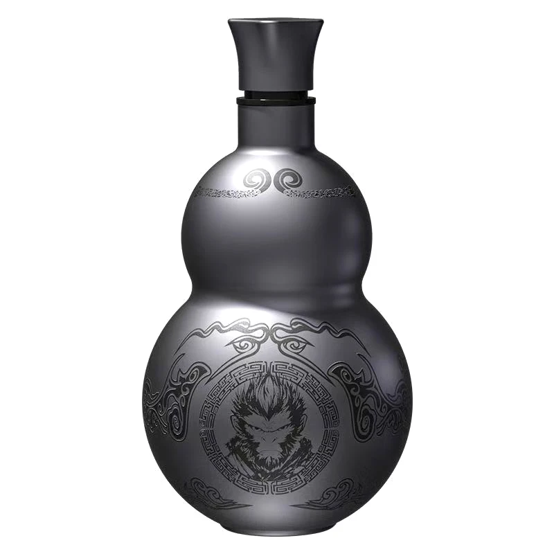 Bouteille Wukong 500 ml isotherme – Outdoor sport – Image 7