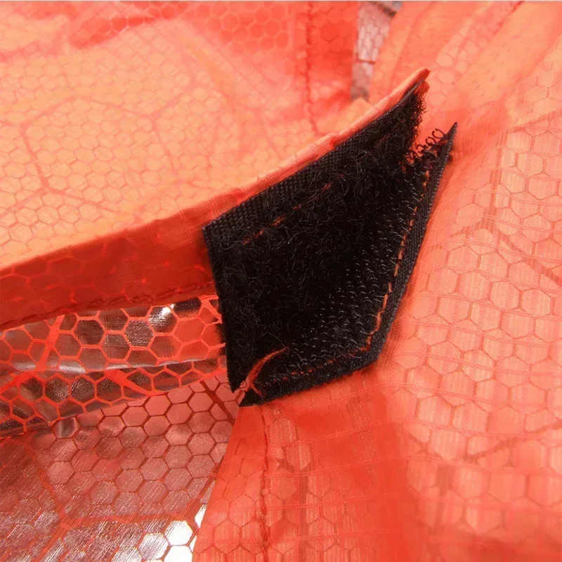 Sac de couchage thermique léger 200 cm – Image 5