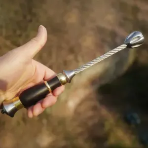 Marteau brise-vitre portable 32 cm