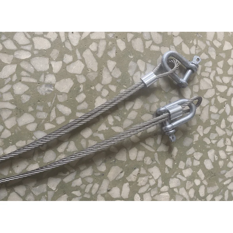 Ressort renforcé 4 mm pour piège – Pièce remplacement – Image 6