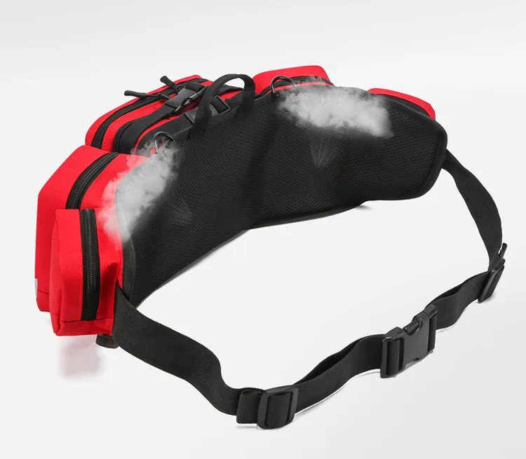 Sac taille premiers secours outdoor – Image 10