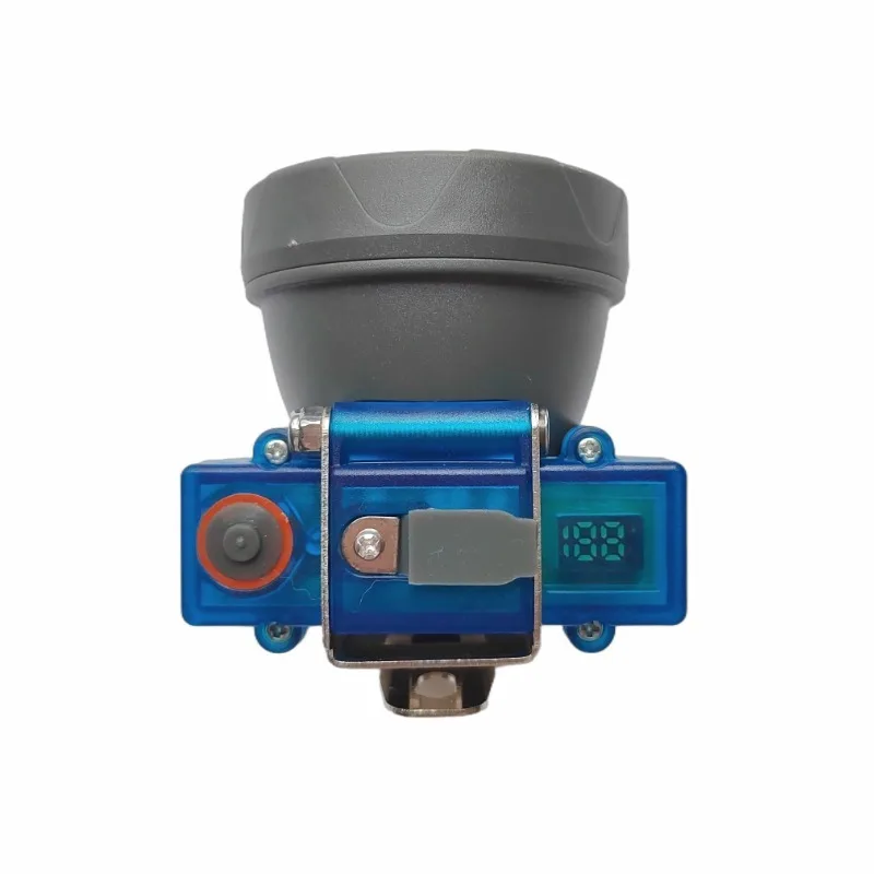 Lampe étanche IP68 5200mAh outdoor – Image 5