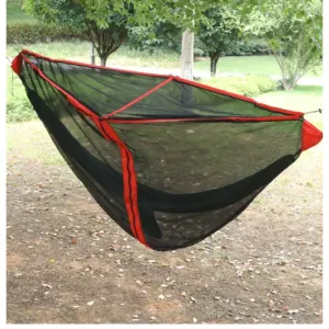 Moustiquaire hamac légère – Bivouac