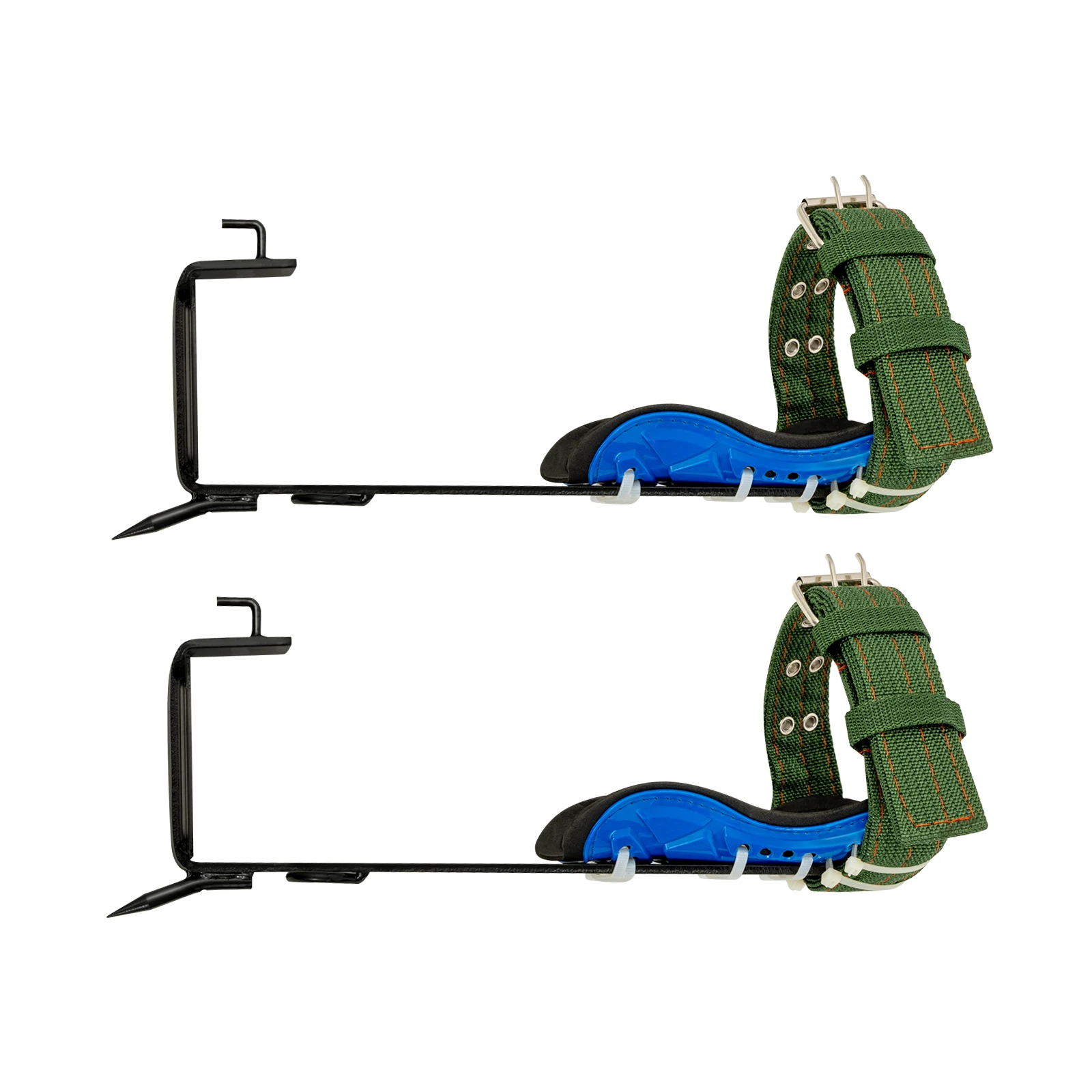 Kit escalade arbre 100 kg sécurisé – Image 21