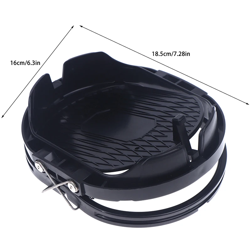 Pédale de déclenchement ABS pour piège – Remplacement – Image 6