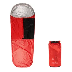 Sac bivouac thermique 220 cm imperméable