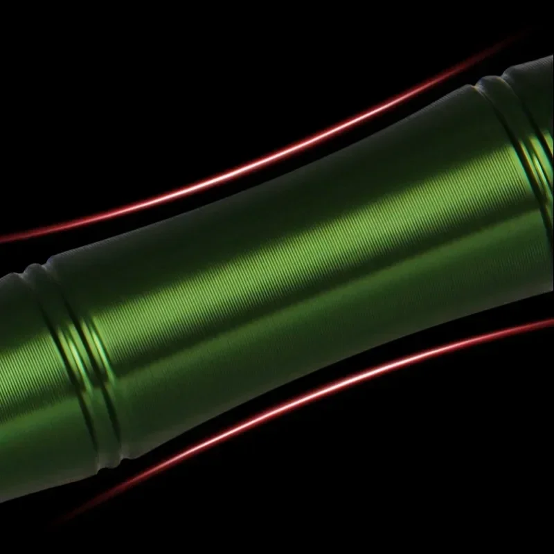 Bâton pliant multifonction aluminium – Image 3