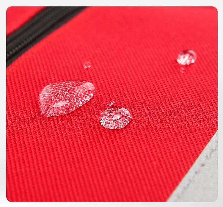 Sac taille premiers secours outdoor – Image 8