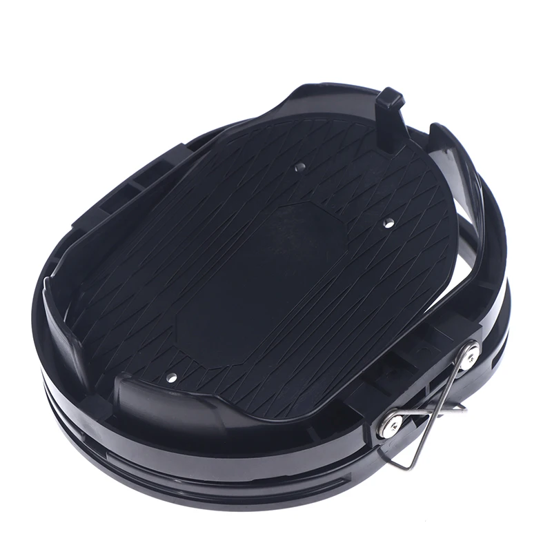 Pédale de déclenchement ABS pour piège – Remplacement – Image 4