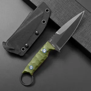 Couteau K110 22,5 cm – Lame fixe camping