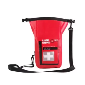Sac premiers secours étanche 5L