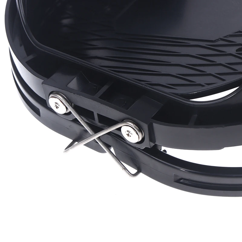 Pédale de déclenchement ABS pour piège – Remplacement – Image 11