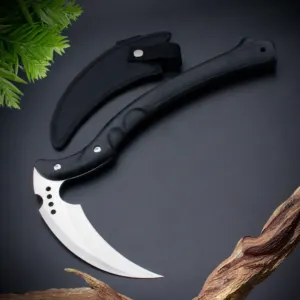 Faucille multifonction 40 cm jardin outdoor