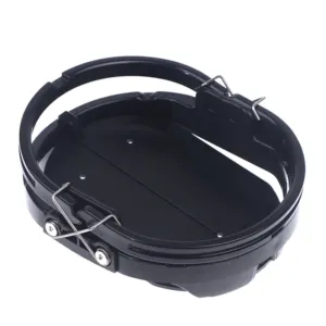 Pédale de déclenchement ABS pour piège – Remplacement