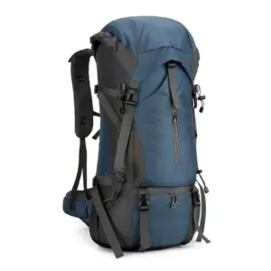 Sac à dos randonnée 70L trekking