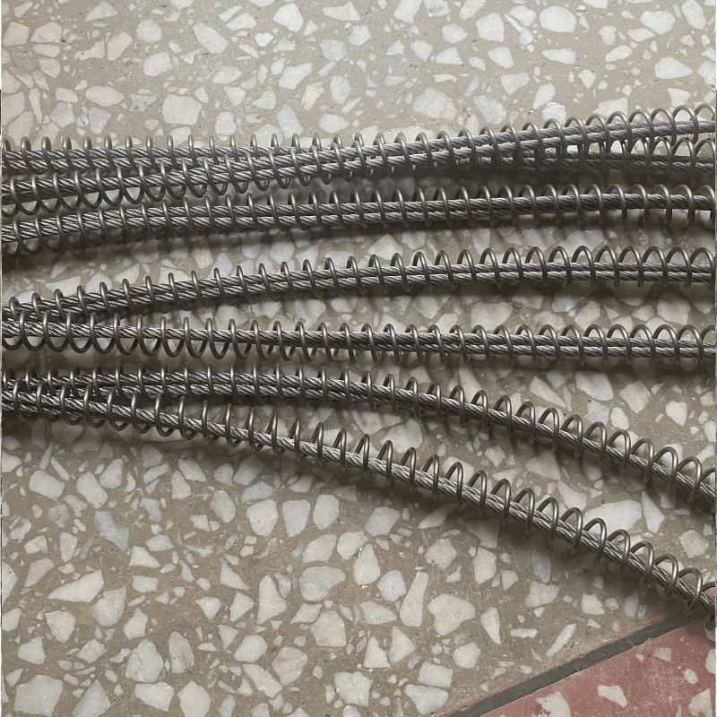 Ressort renforcé 4 mm pour piège – Pièce remplacement – Image 8