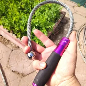 Outil d’urgence pliable 60 cm – Outdoor