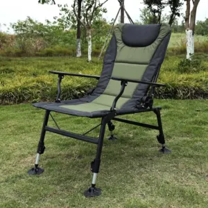 Chaise pliante outdoor camping pêche