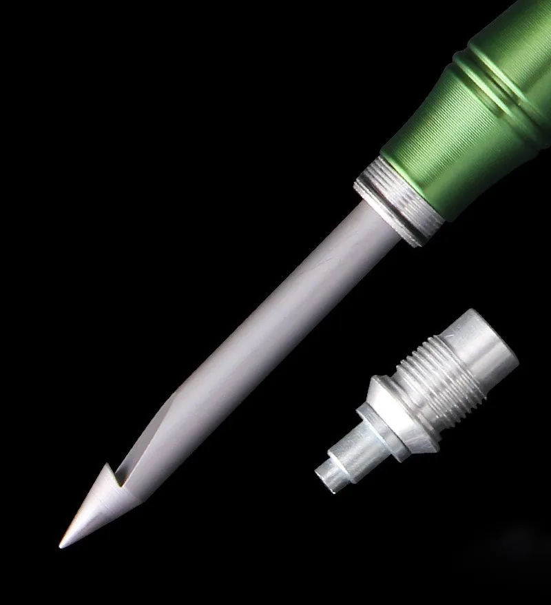 Bâton pliant multifonction aluminium – Image 12