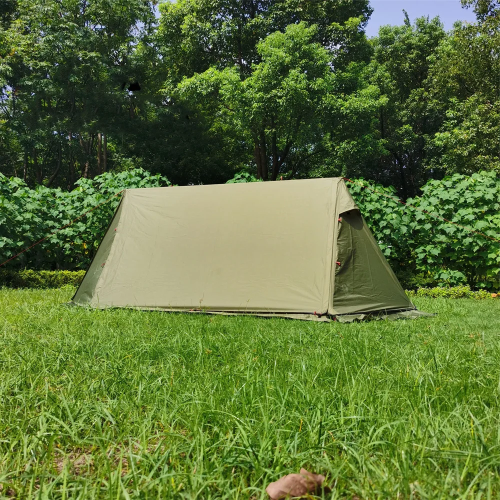 Tente 4 saisons PU3000 mm – Trekking – Image 7