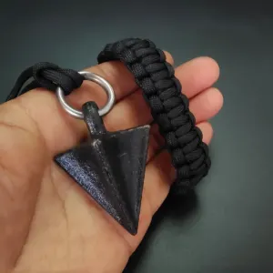 Pointe acier compacte outdoor 130 g