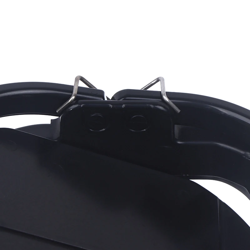 Pédale de déclenchement ABS pour piège – Remplacement – Image 13