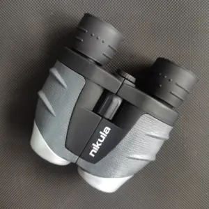 Jumelles Nikula 10–30×25 BAK4 IPX7 – Outdoor