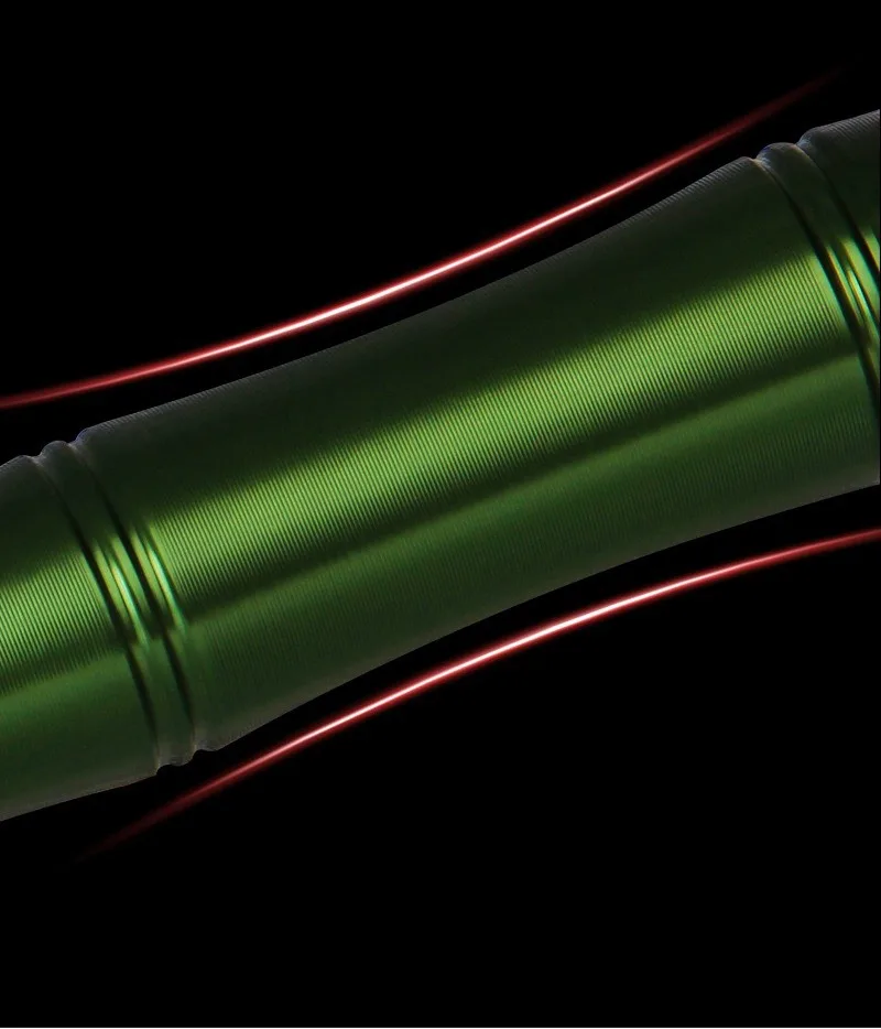 Bâton pliant multifonction aluminium – Image 11