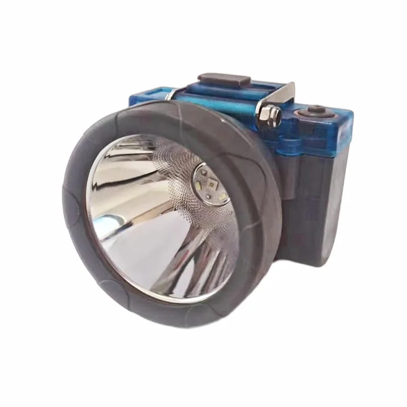 Lampe étanche IP68 5200mAh outdoor – Image 3