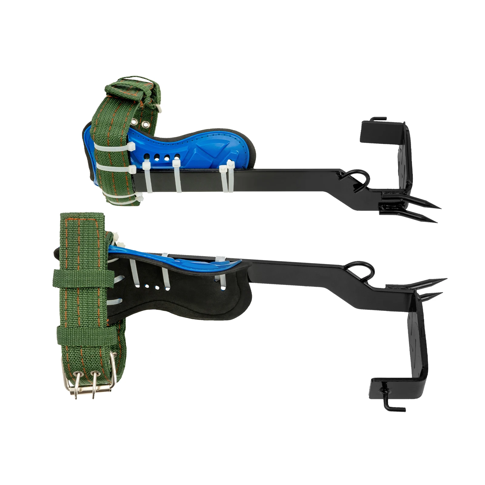 Kit escalade arbre 100 kg sécurisé – Image 10