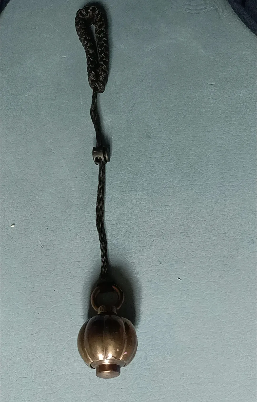 Outil EDC acier inoxydable porte-clé outdoor – Image 7